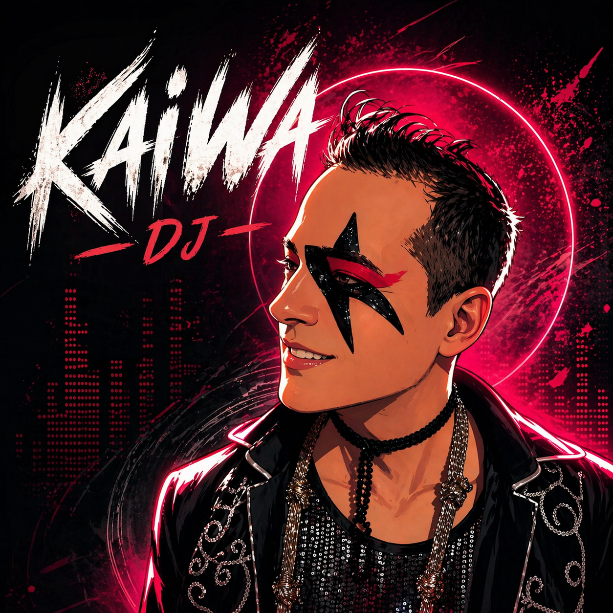 Kaiwa DJ